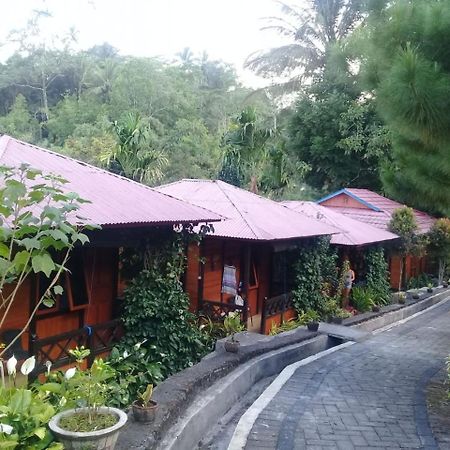 Mountain View Resort & Spa Tomohon Εξωτερικό φωτογραφία