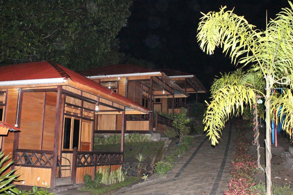 Mountain View Resort & Spa Tomohon Εξωτερικό φωτογραφία